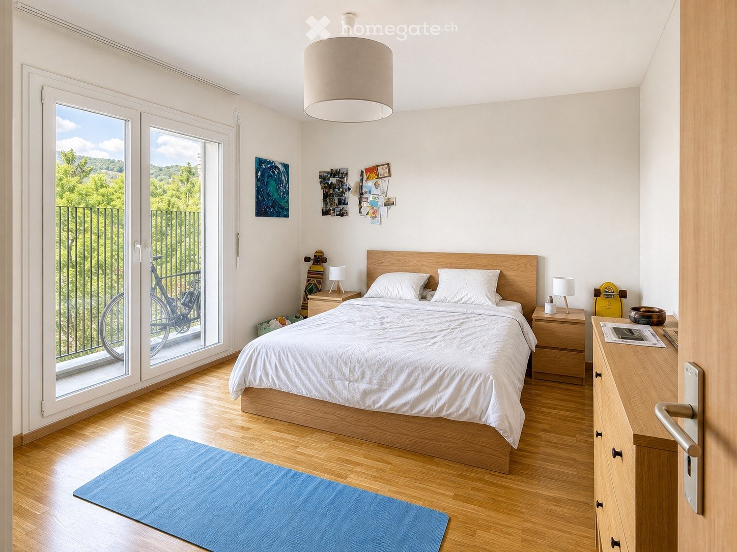1 Zimmer Einzelzimmer