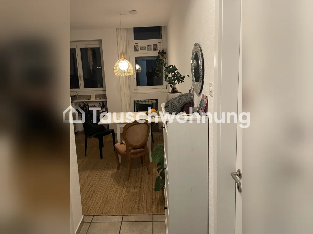 Appartamento di 1 ½ locali