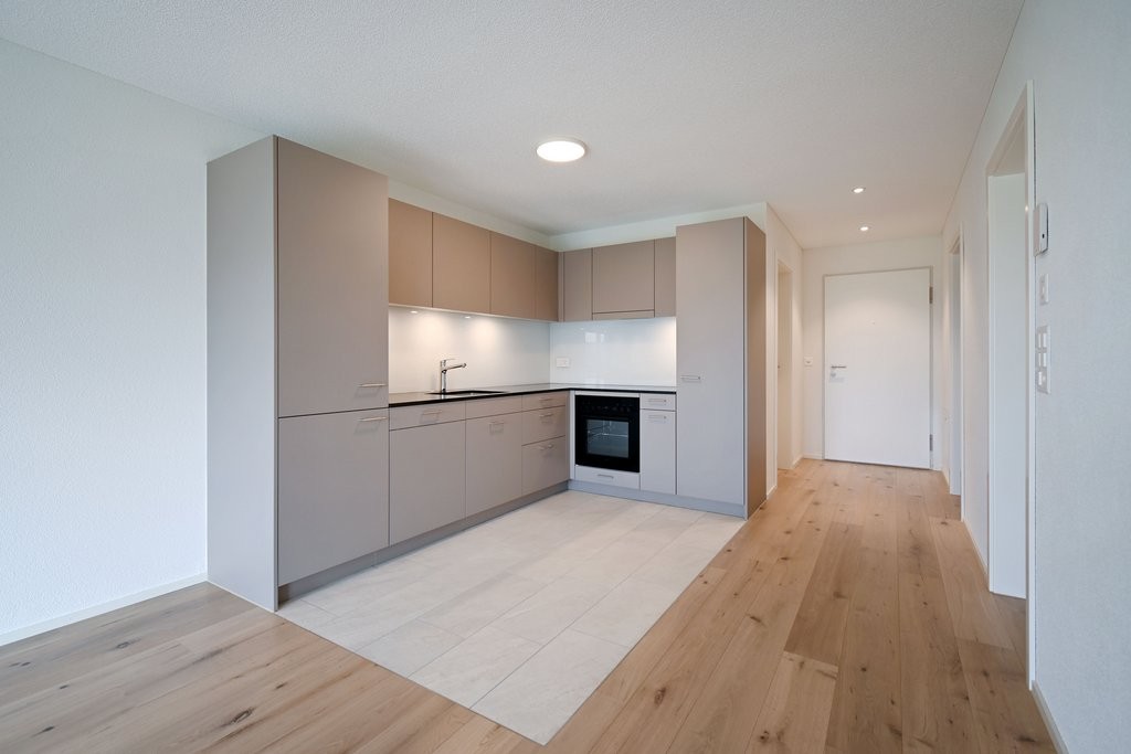 Appartamento di 2 ½ locali