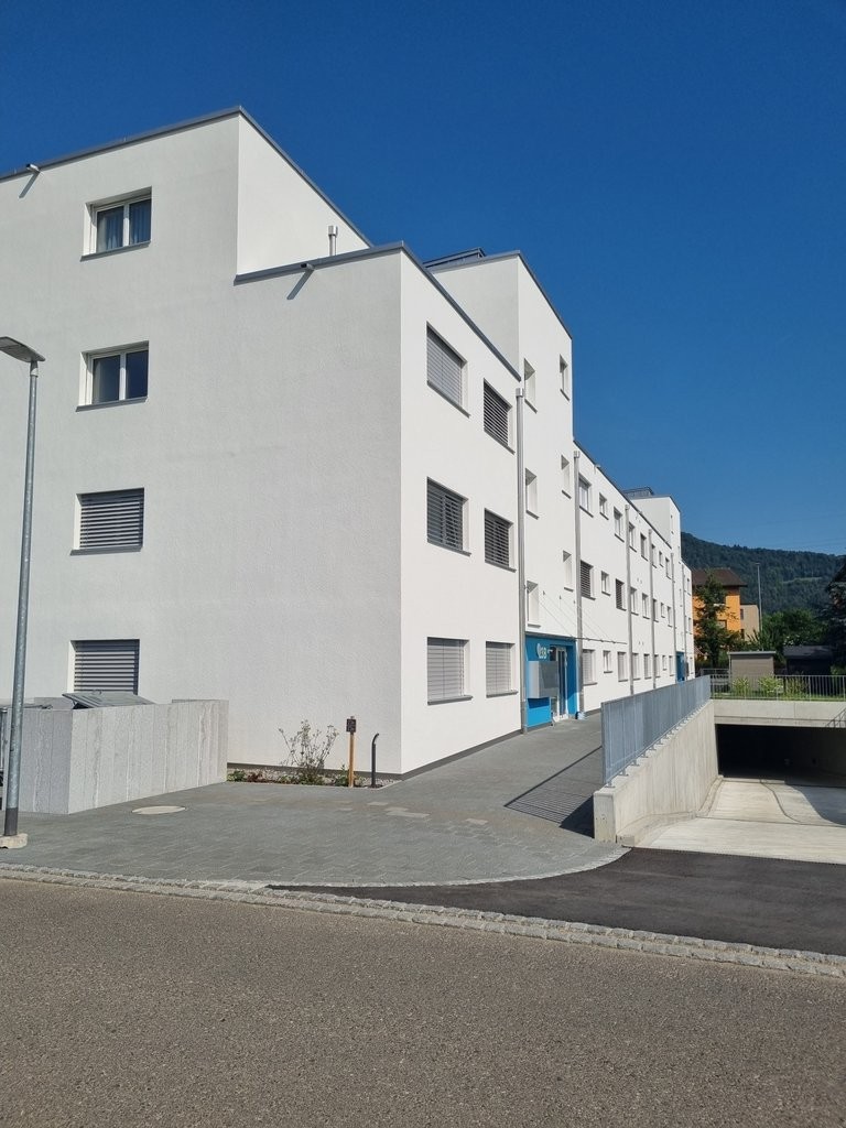 Appartamento di 2 ½ locali