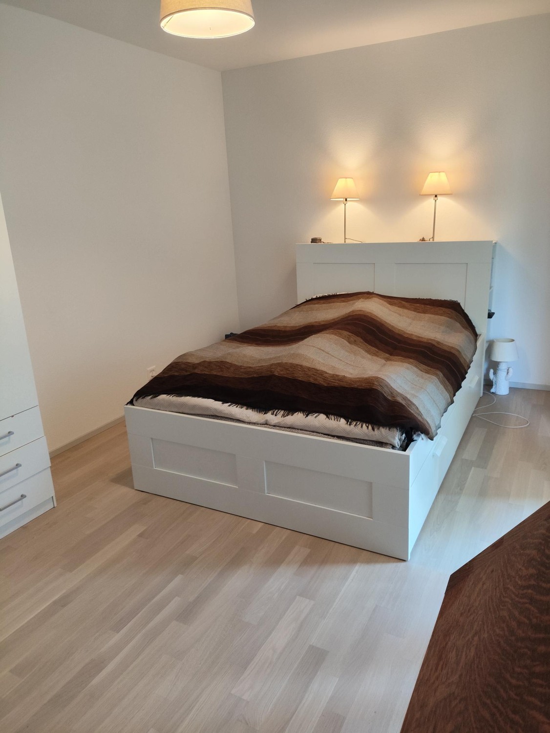 Appartement de 4 ½ pièces