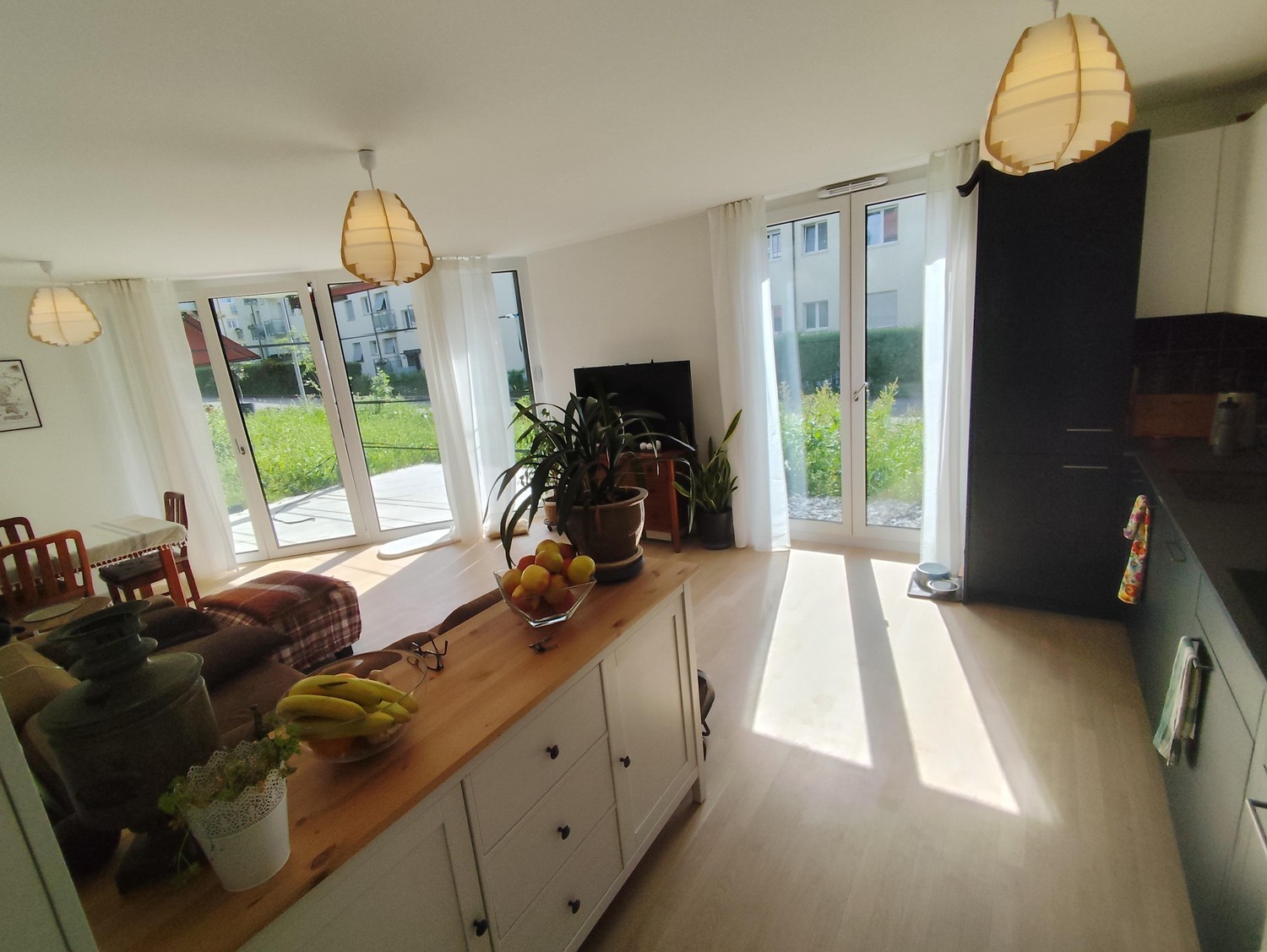 Appartement de 4 ½ pièces