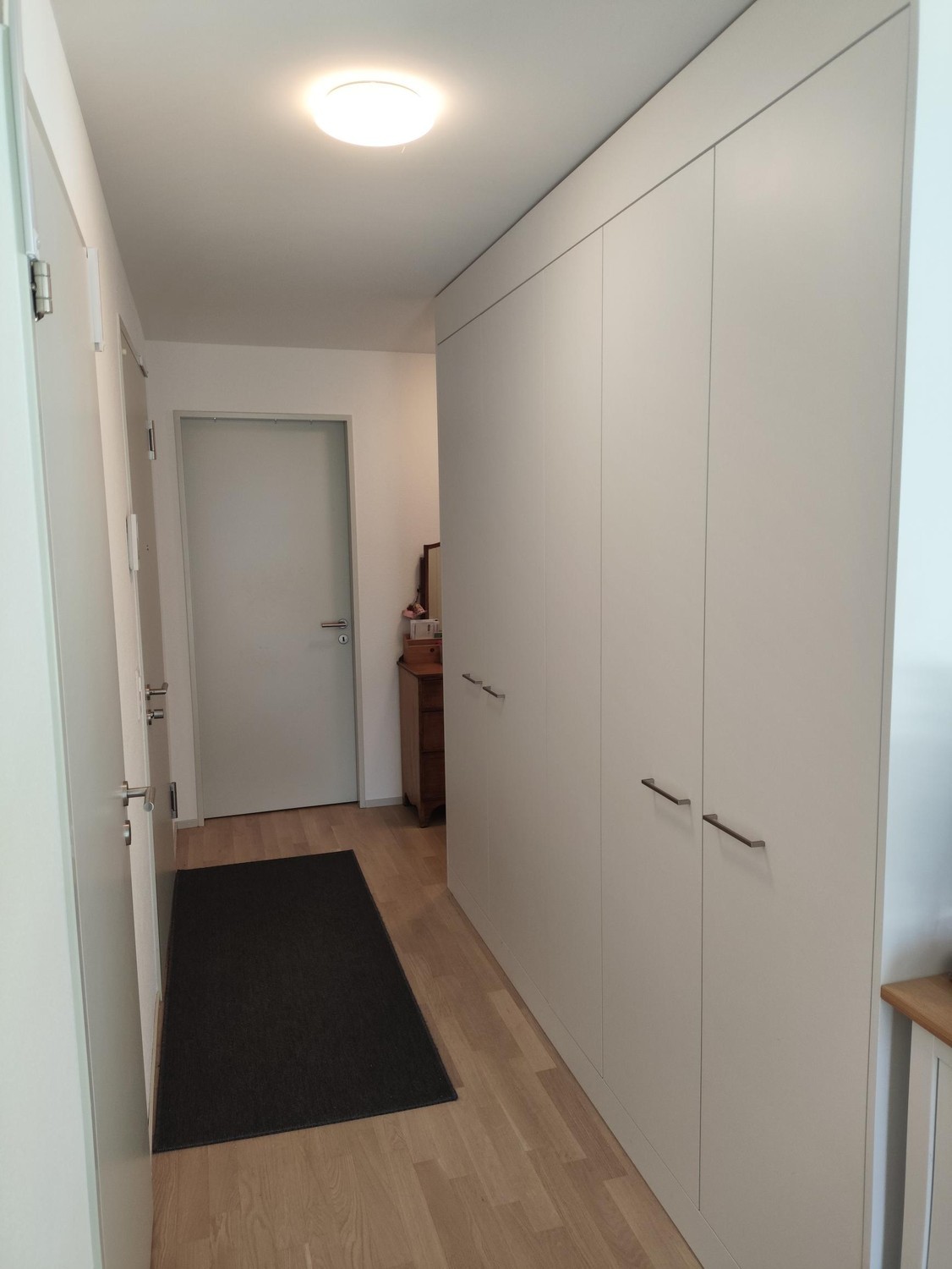 Appartement de 4 ½ pièces