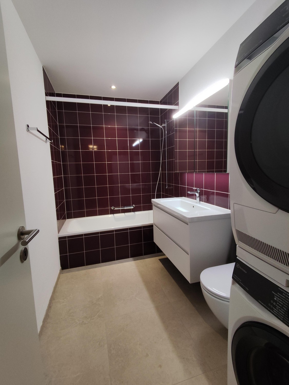 Appartement de 4 ½ pièces