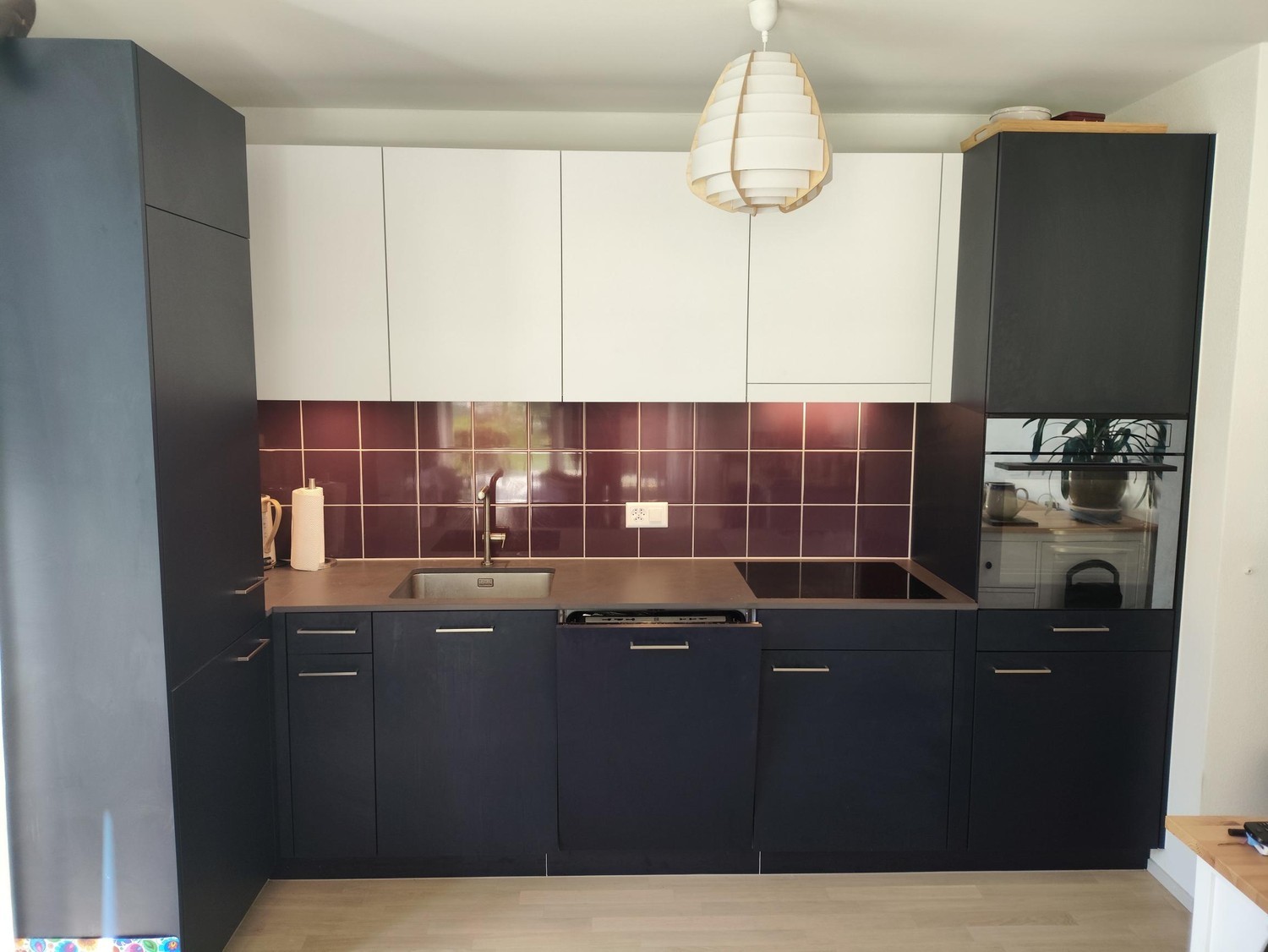 Appartement de 4 ½ pièces