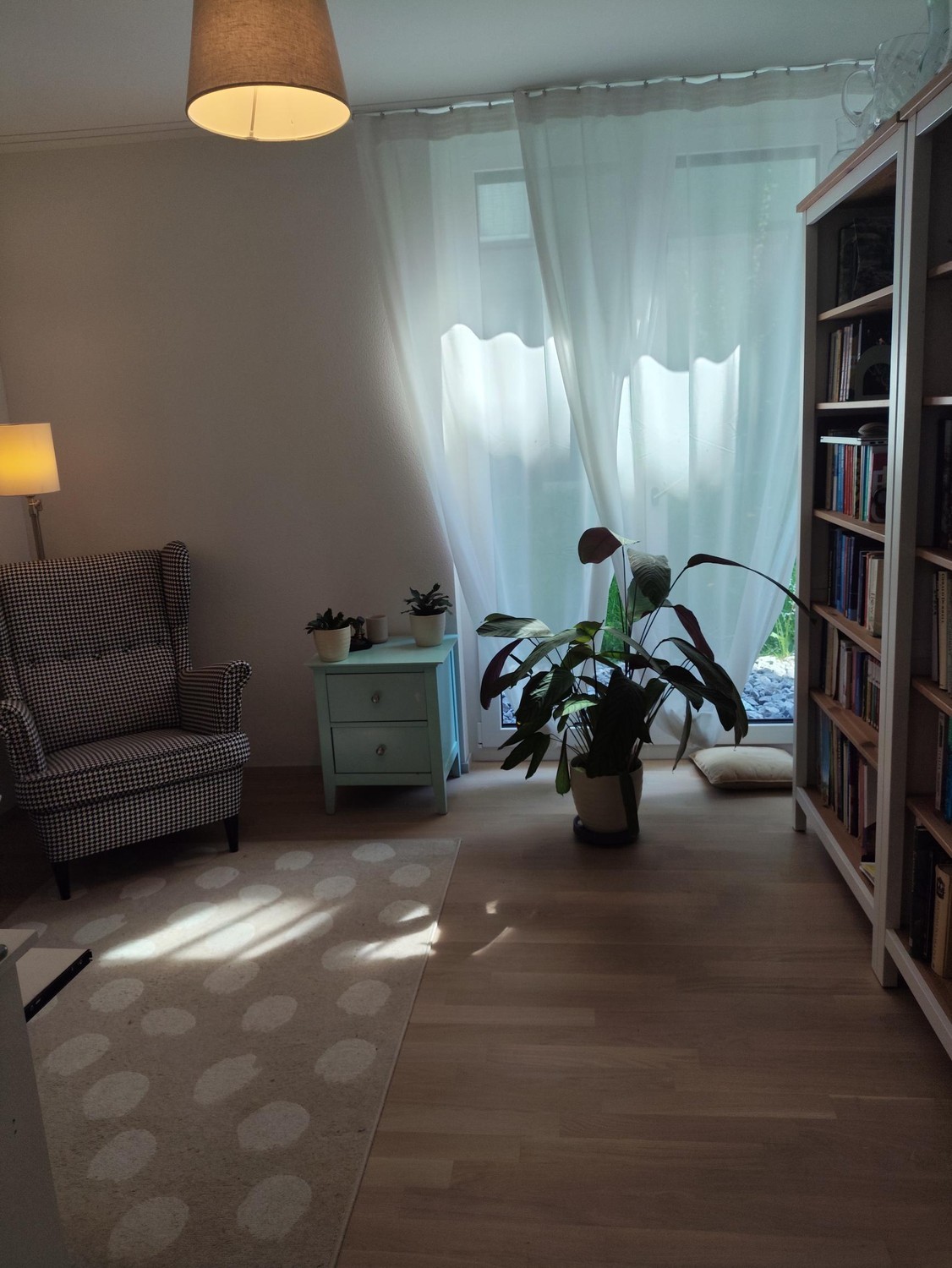 Appartement de 4 ½ pièces