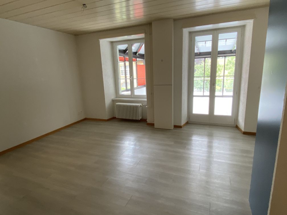 Appartamento di 3 ½ locali