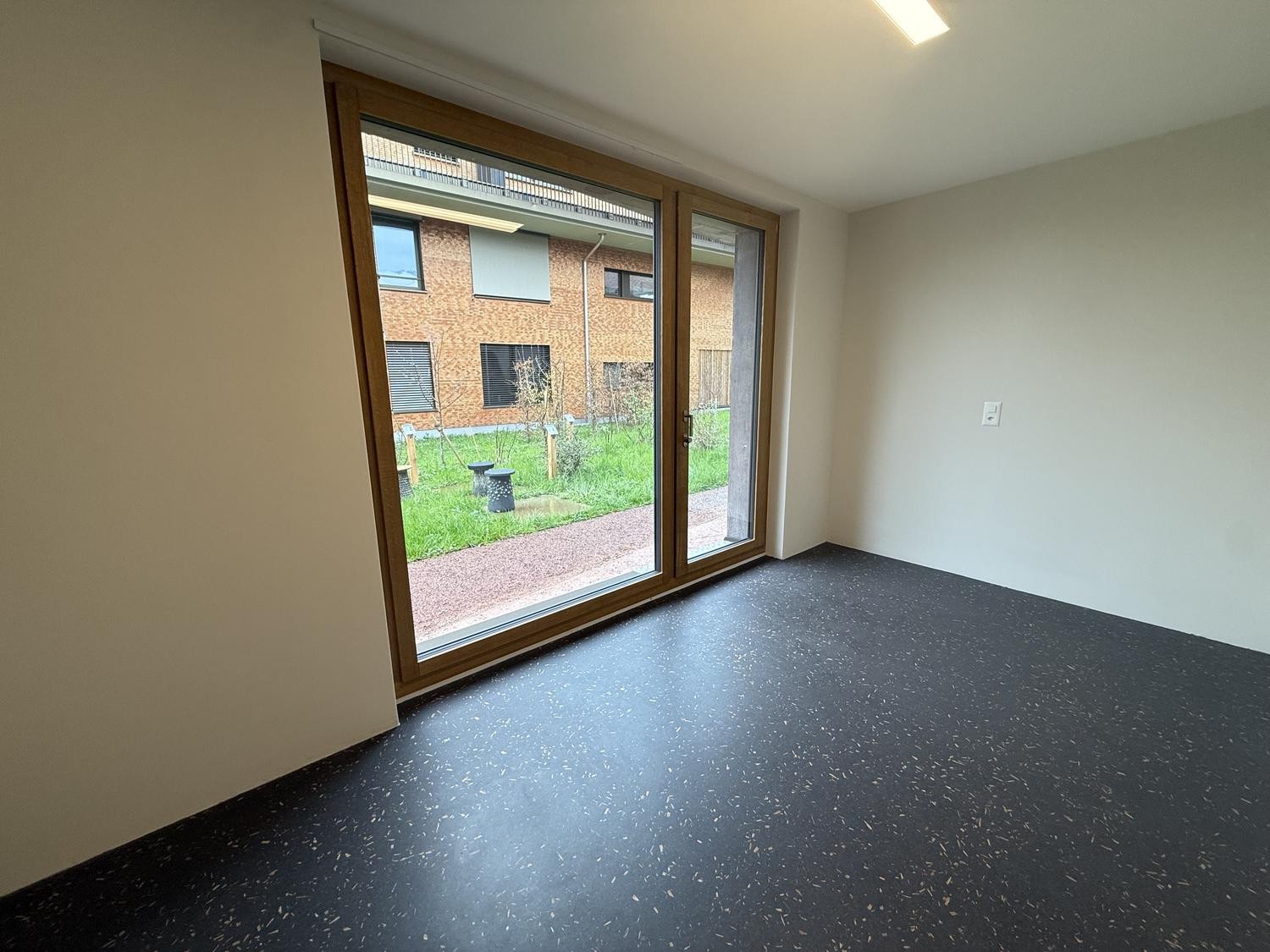 12m² atelier