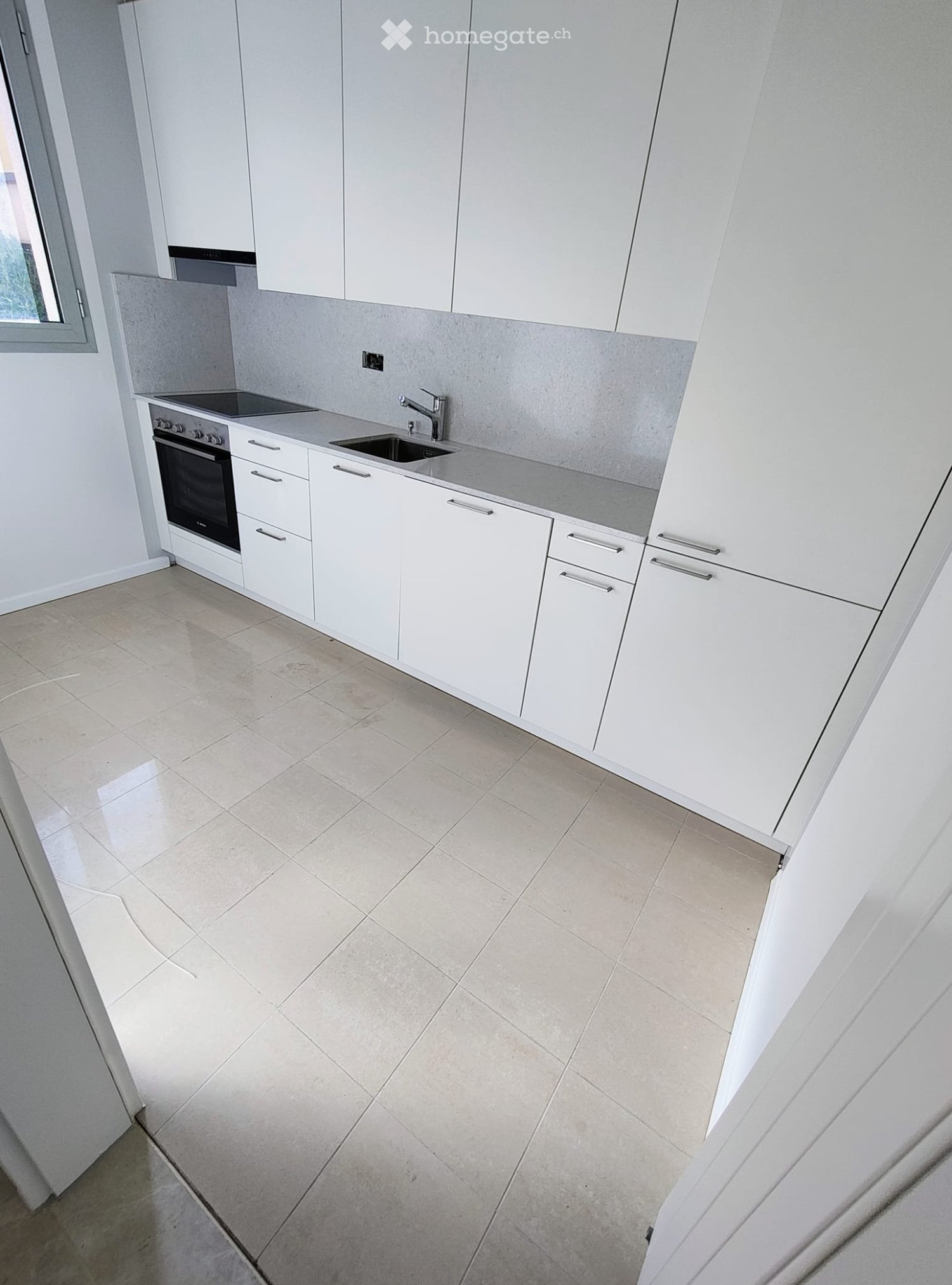 2 ½ Zimmer Wohnung