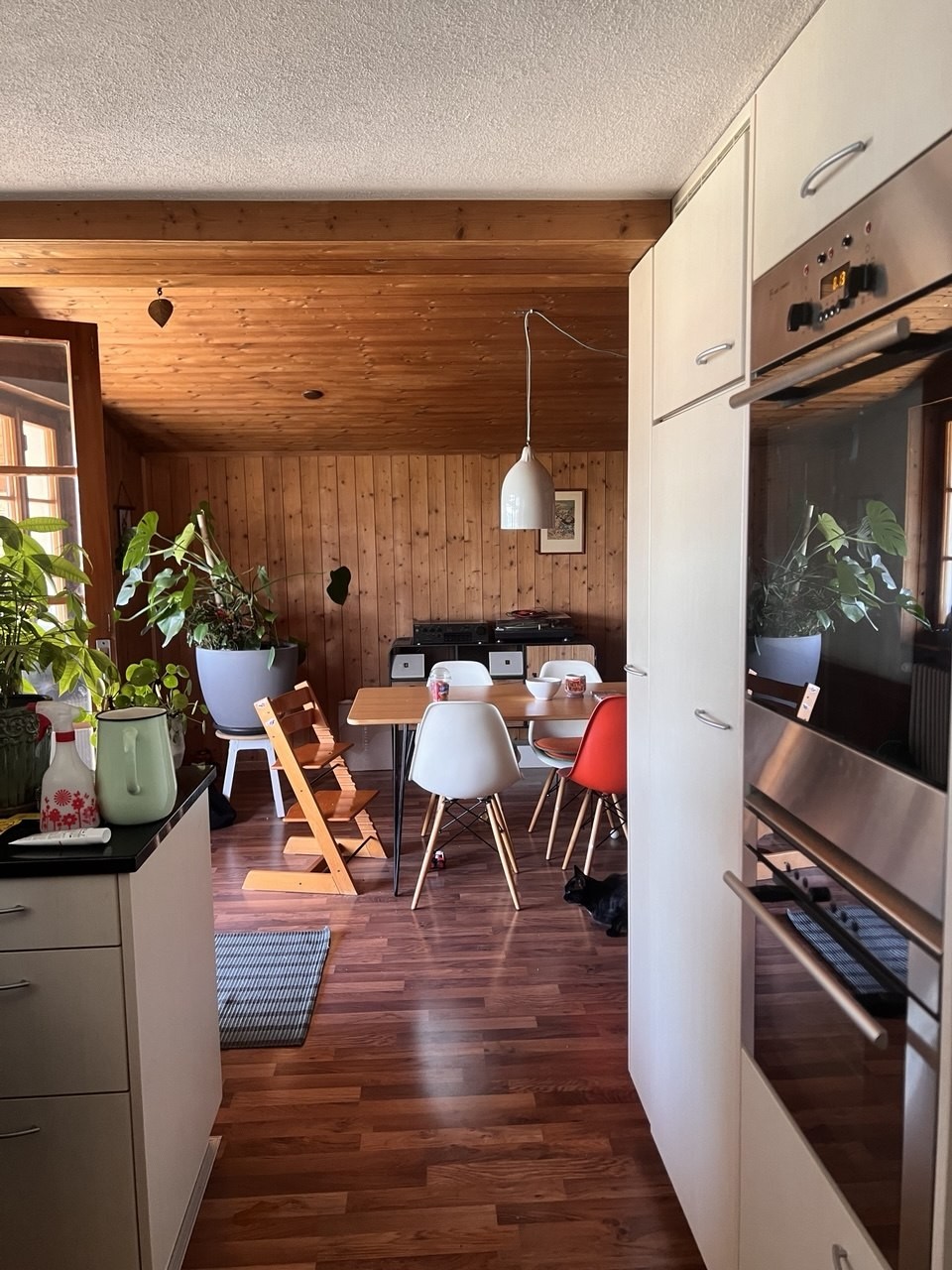 Casa singola con 6 locali