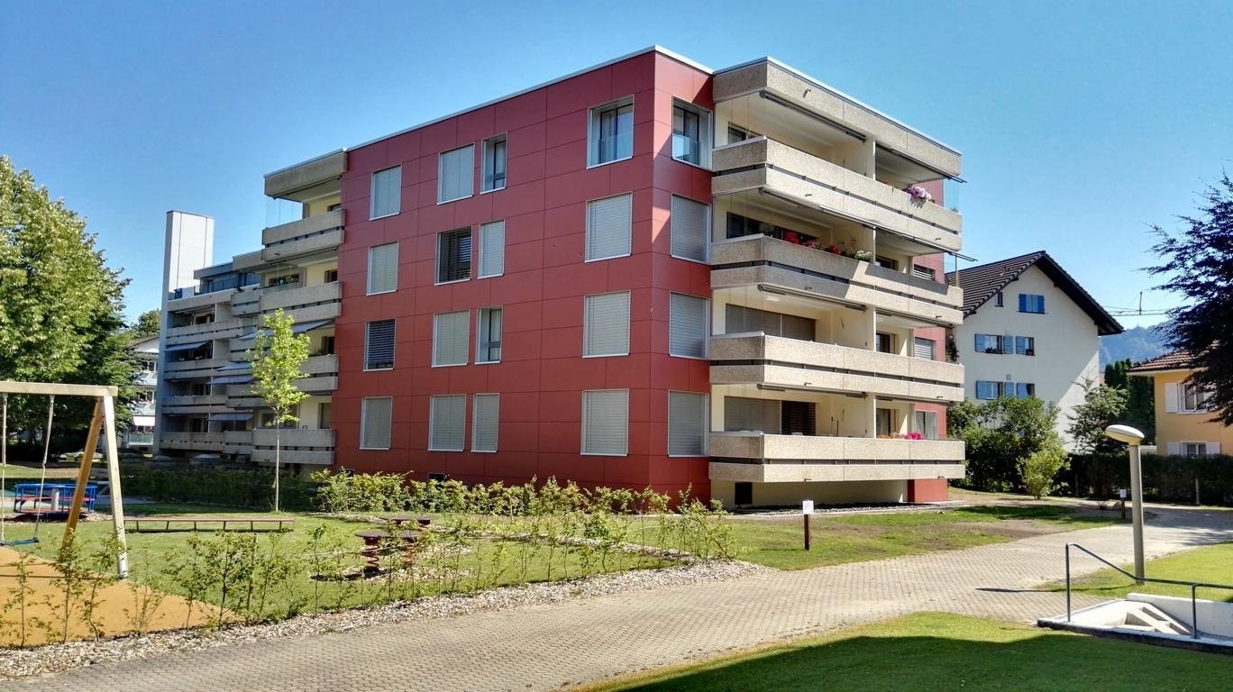 Appartement de 1 ½ pièces