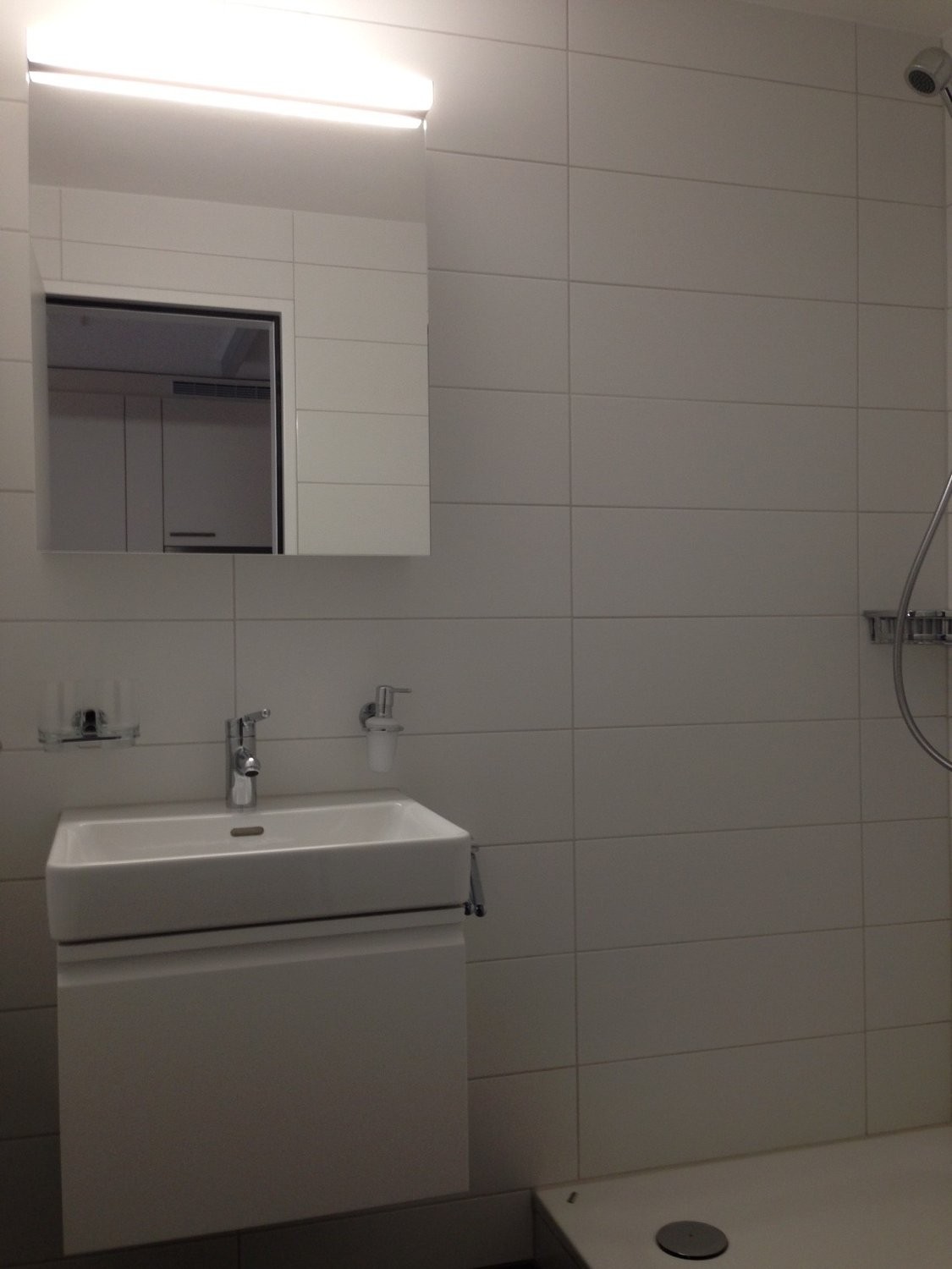 Appartement de 1 ½ pièces