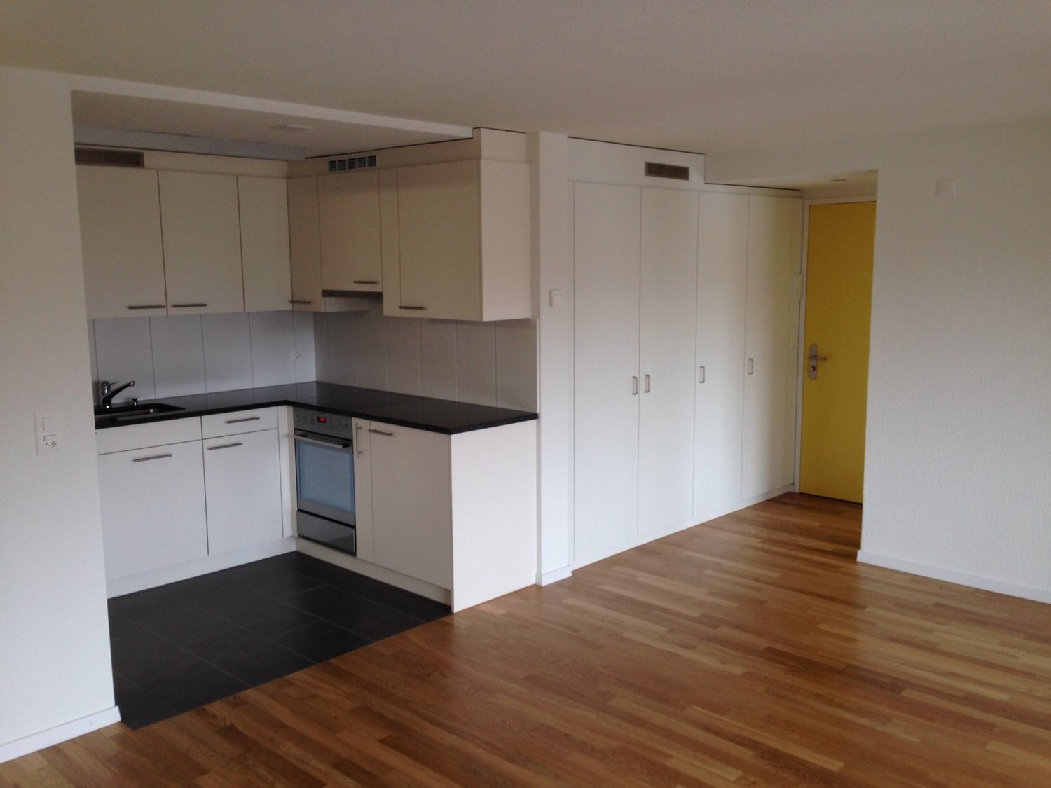 Appartement de 1 ½ pièces