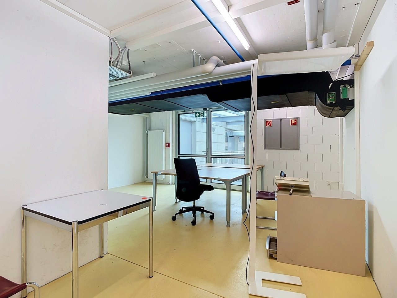 1130m² Lagerraum