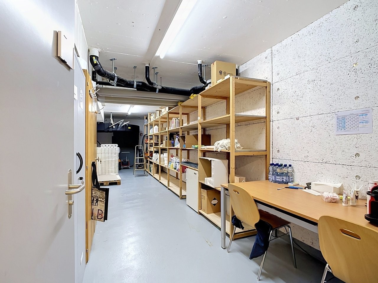 1130m² Lagerraum