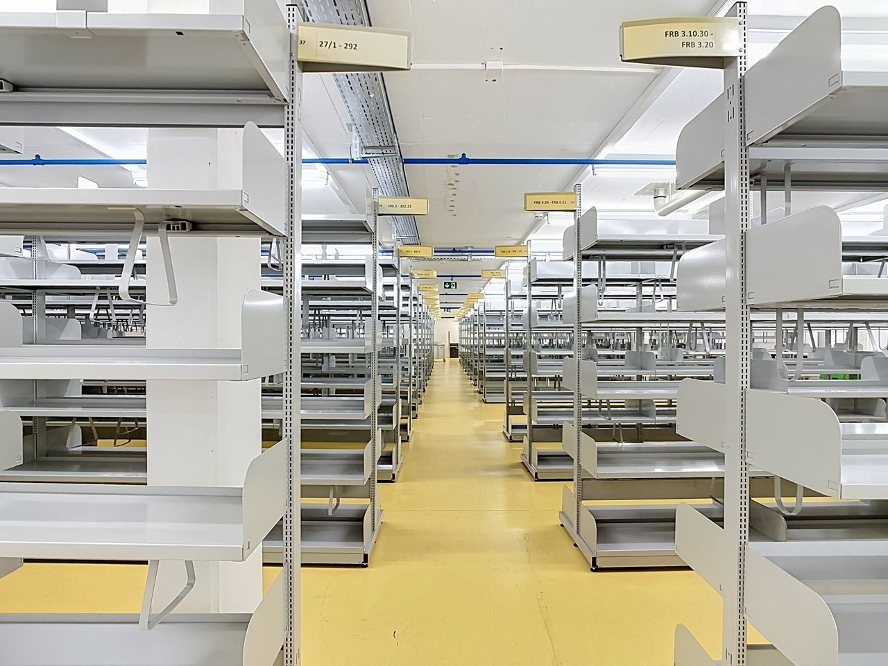 1130m² Lagerraum