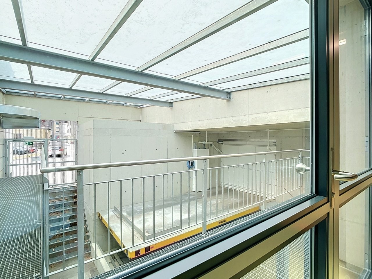 1130m² Lagerraum