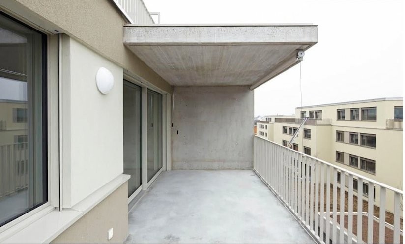 Appartamento di 3 ½ locali