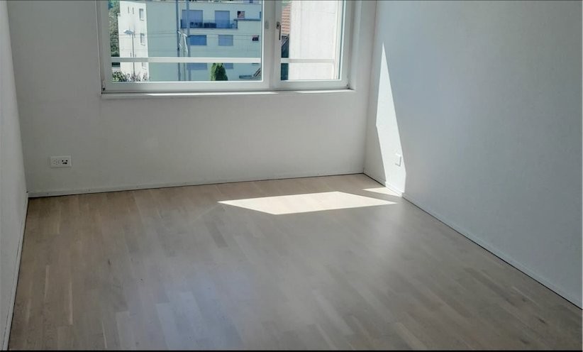 Appartamento di 3 ½ locali