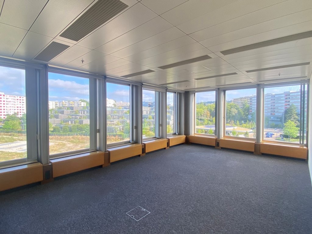15m² Büro