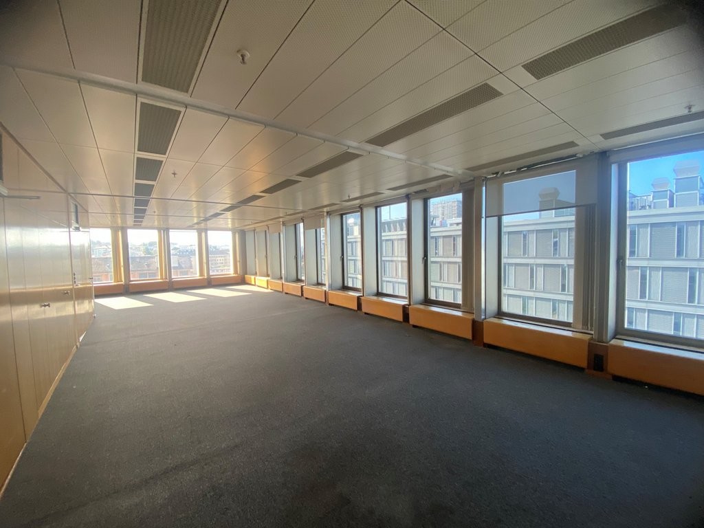 15m² Büro