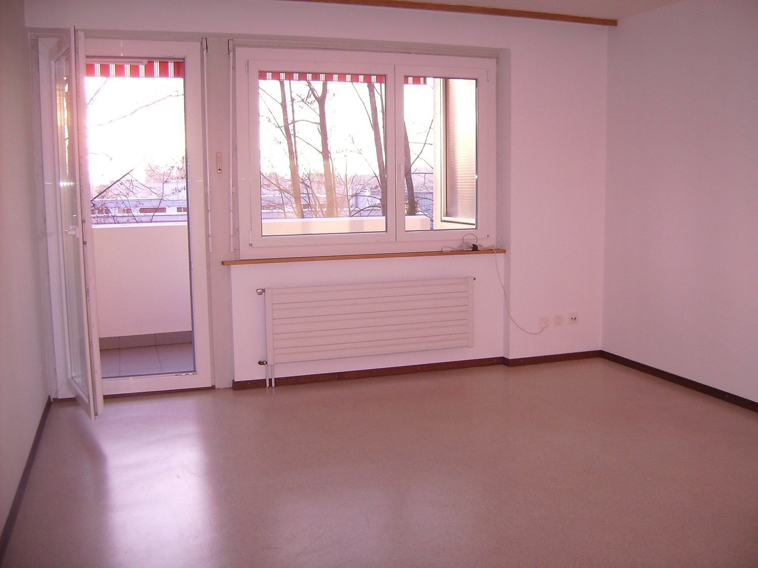 Appartamento di 2 ½ locali