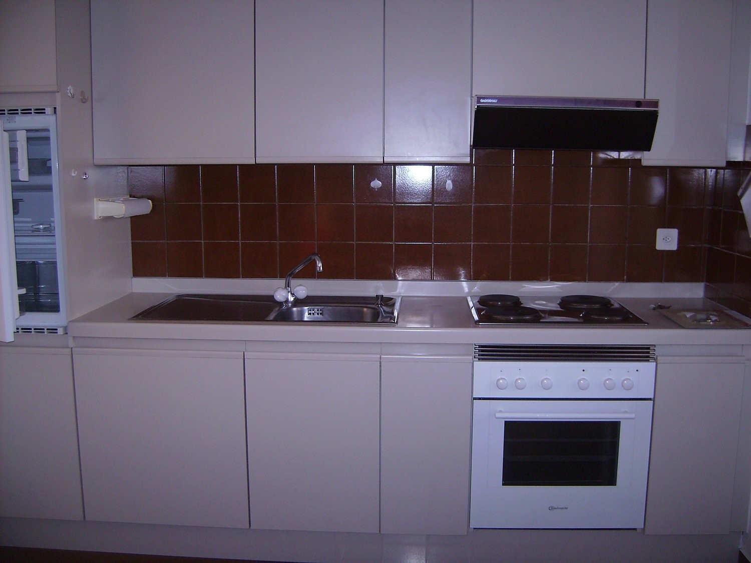 Appartamento di 2 ½ locali