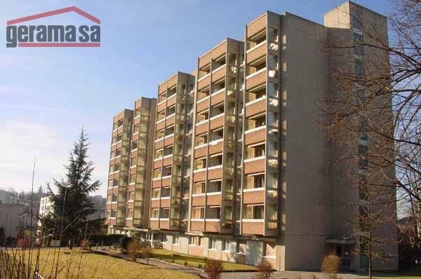 Appartamento di 2 ½ locali