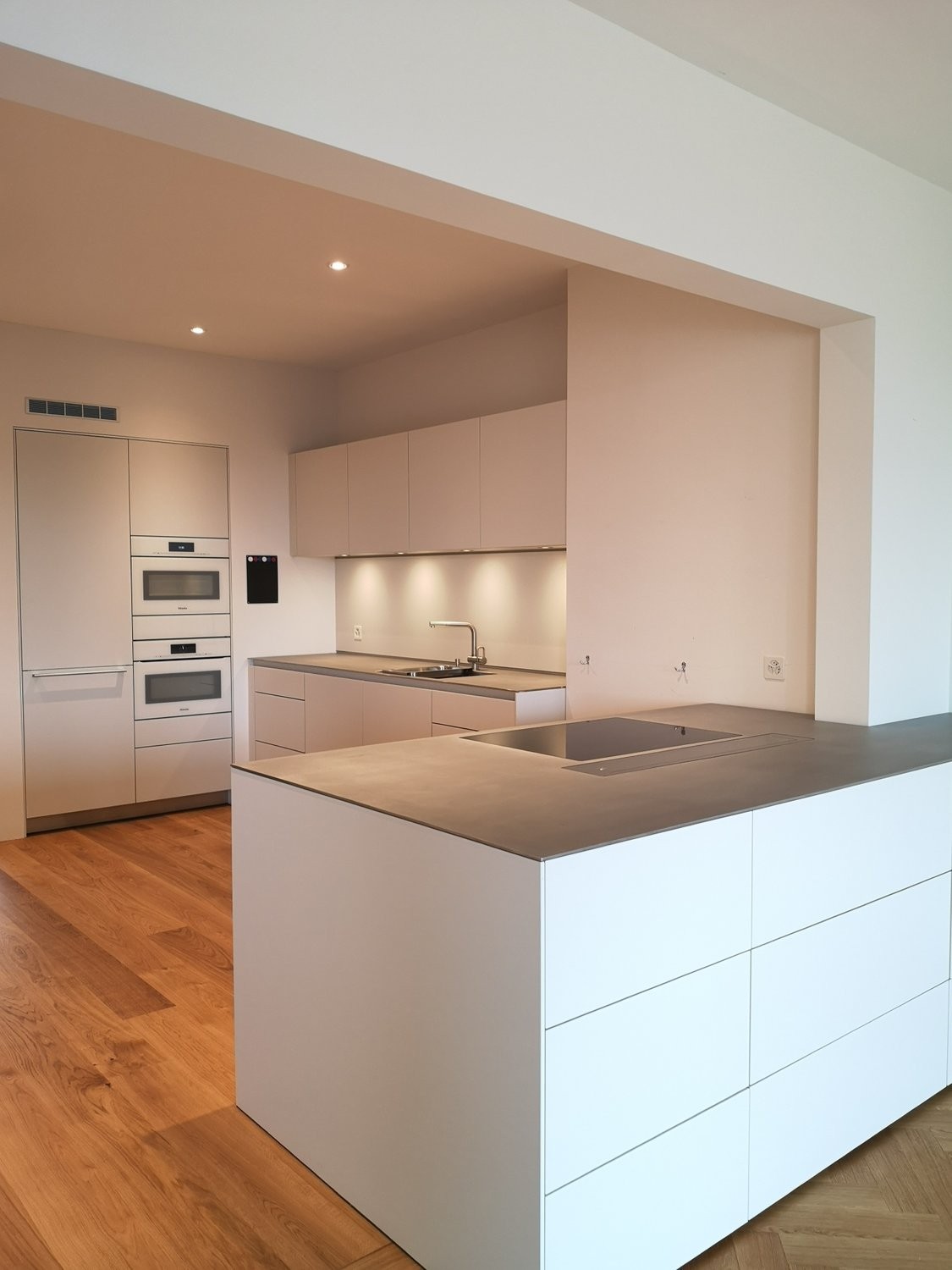 Appartement de 5 ½ pièces