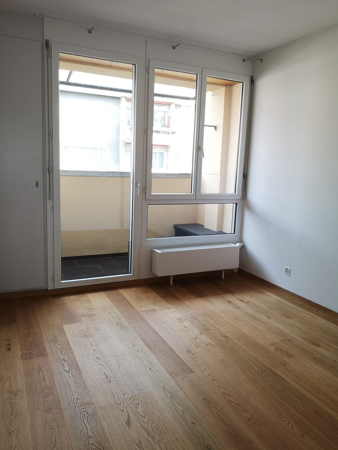 Appartement de 5 ½ pièces