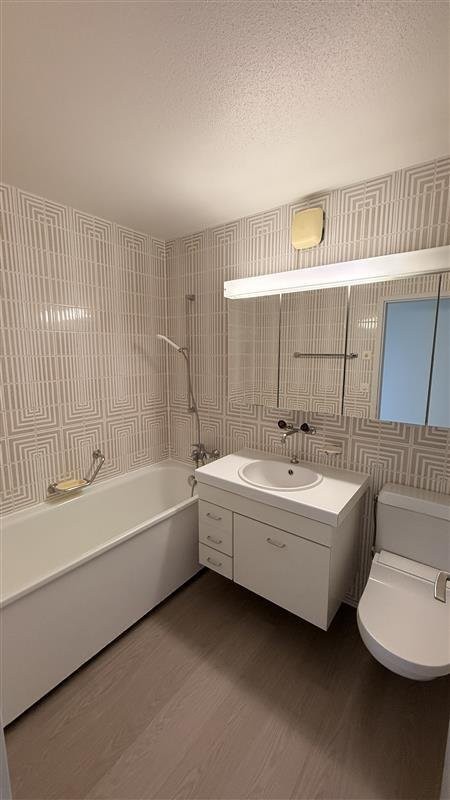 4 ½ rooms apartment