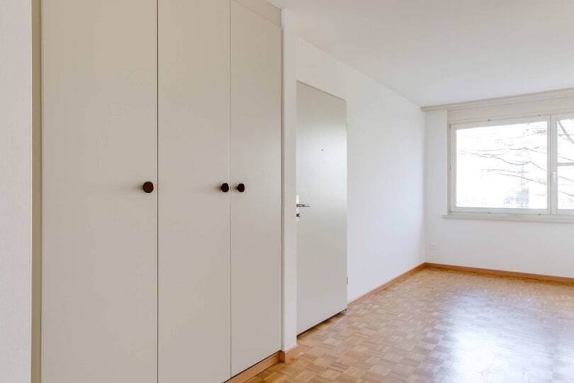 Appartamento di 2 ½ locali