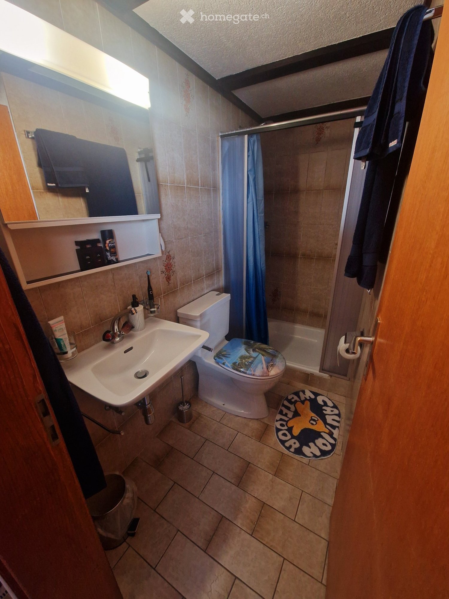 4 ½ rooms single house