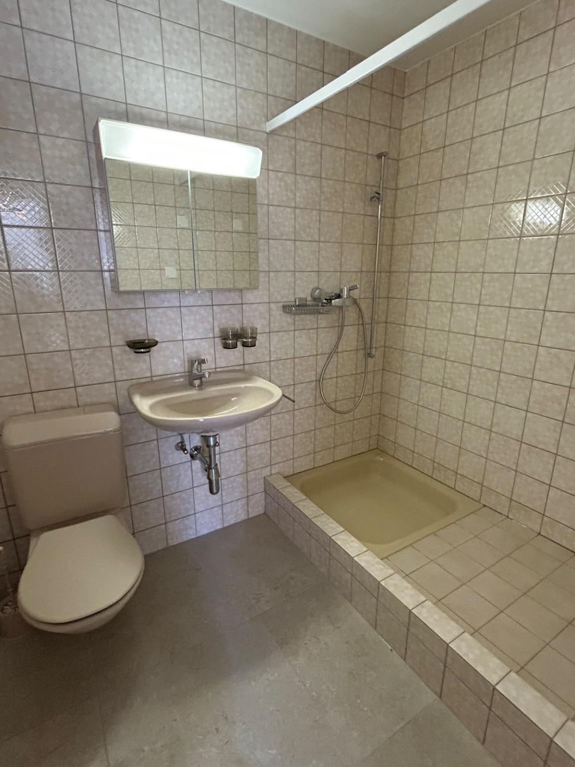 5 ½ Zimmer-Wohnung