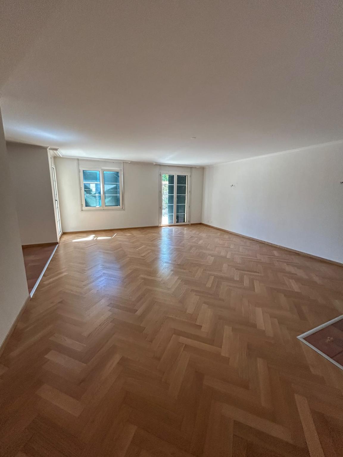 5 ½ Zimmer-Wohnung
