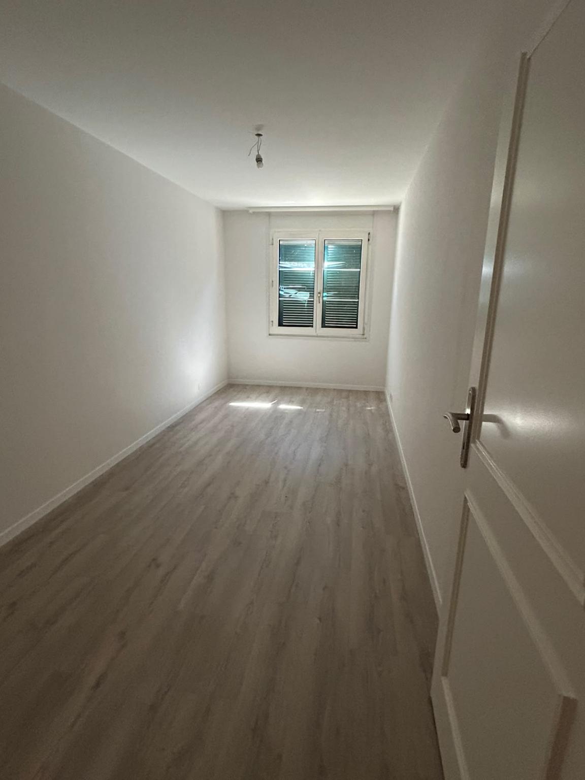 5 ½ Zimmer-Wohnung