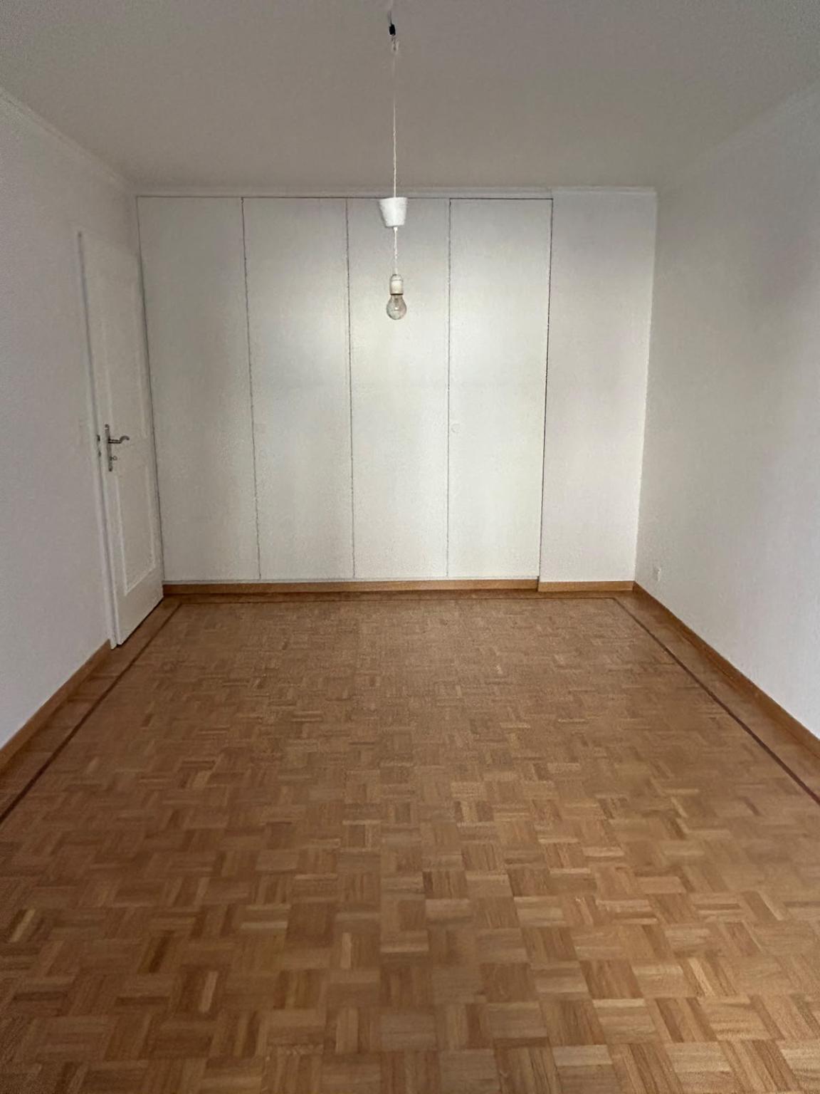 5 ½ Zimmer-Wohnung