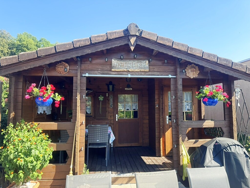 Casa singola di 4 ½ locali