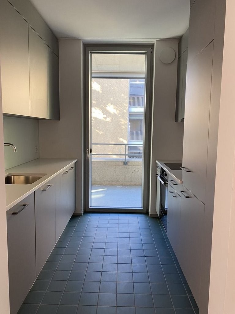 Appartamento di 2 ½ locali