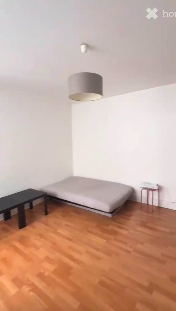 1 ½ Zimmer-Wohnung