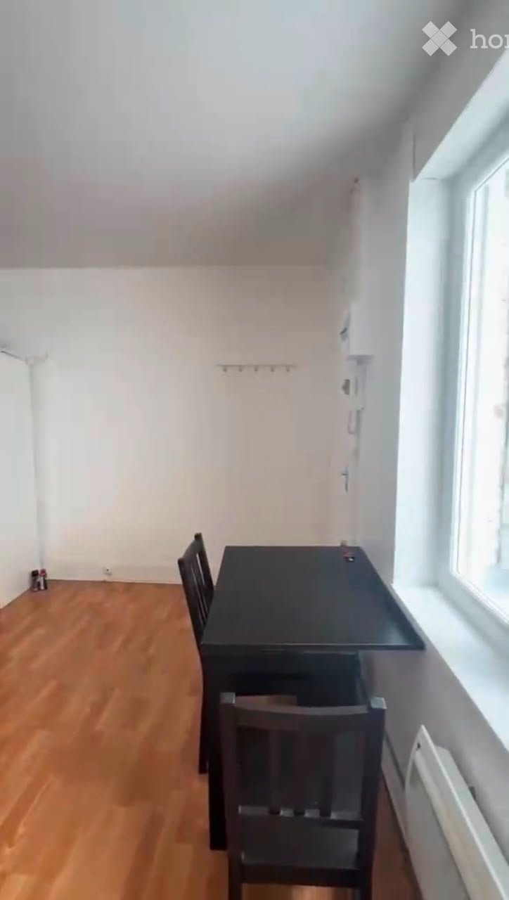 1 ½ Zimmer-Wohnung