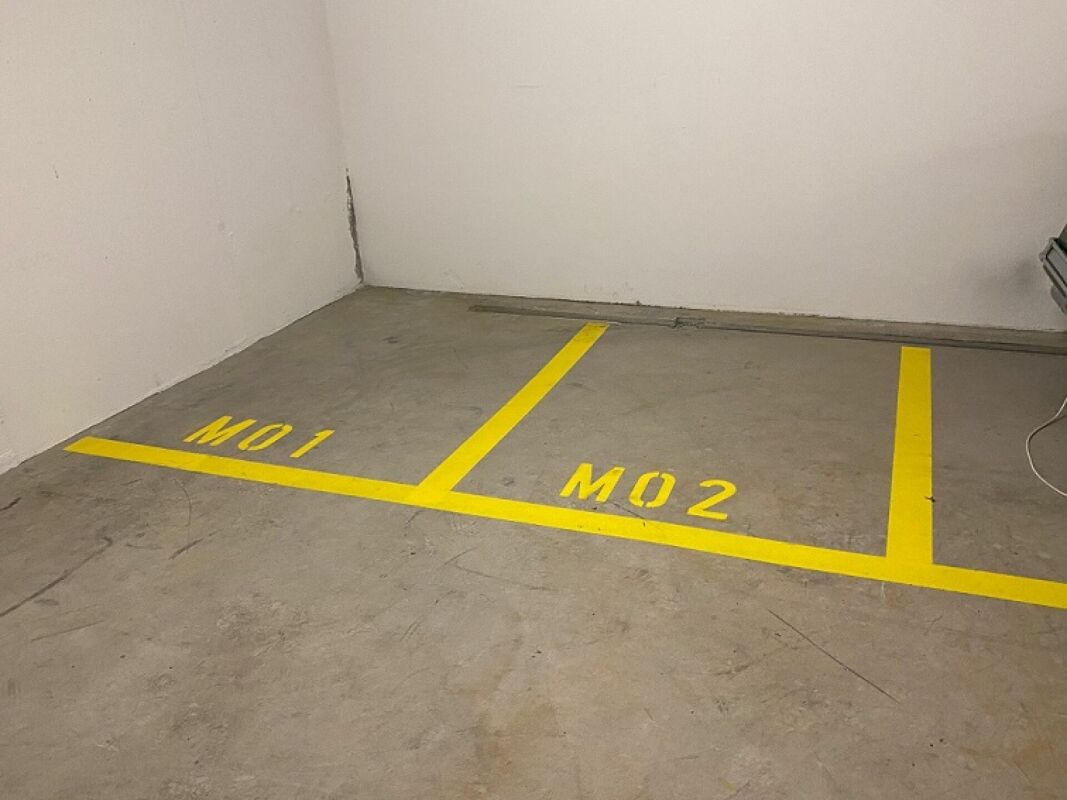 Open slot