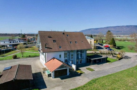 Appartamento di 3 ½ locali