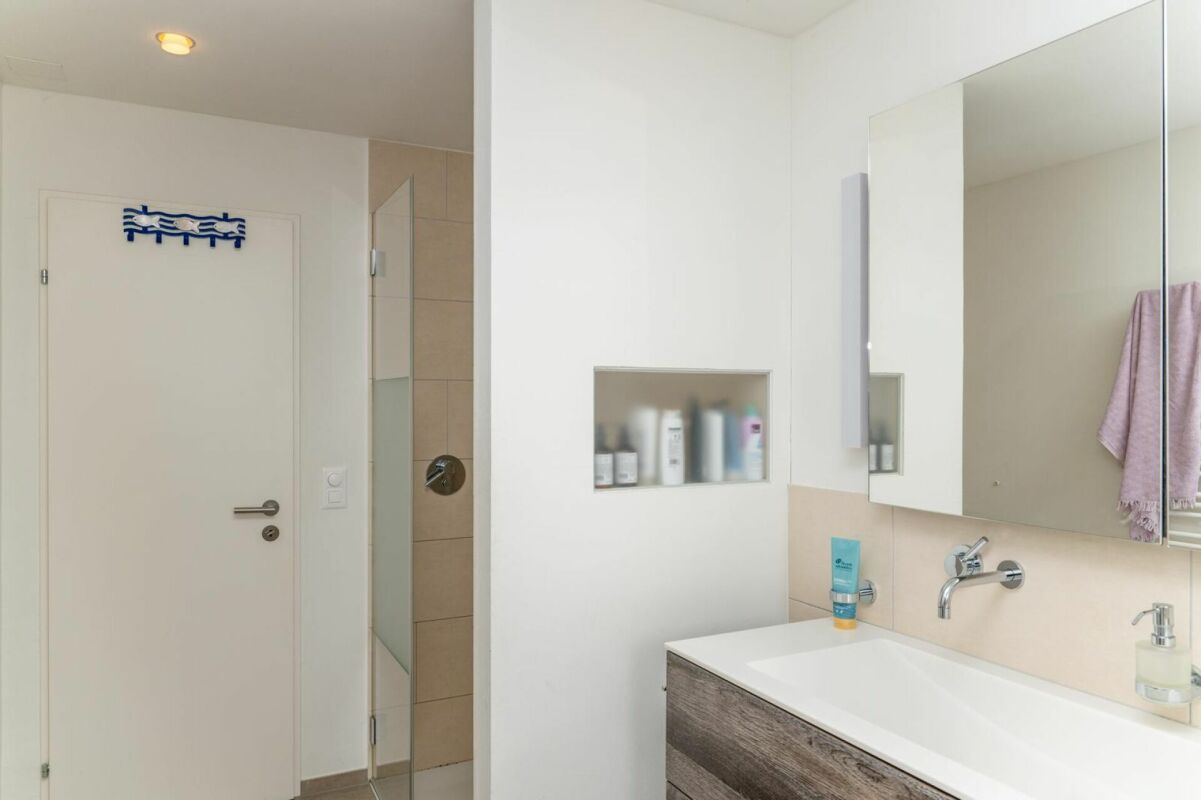 7 ½ rooms single house