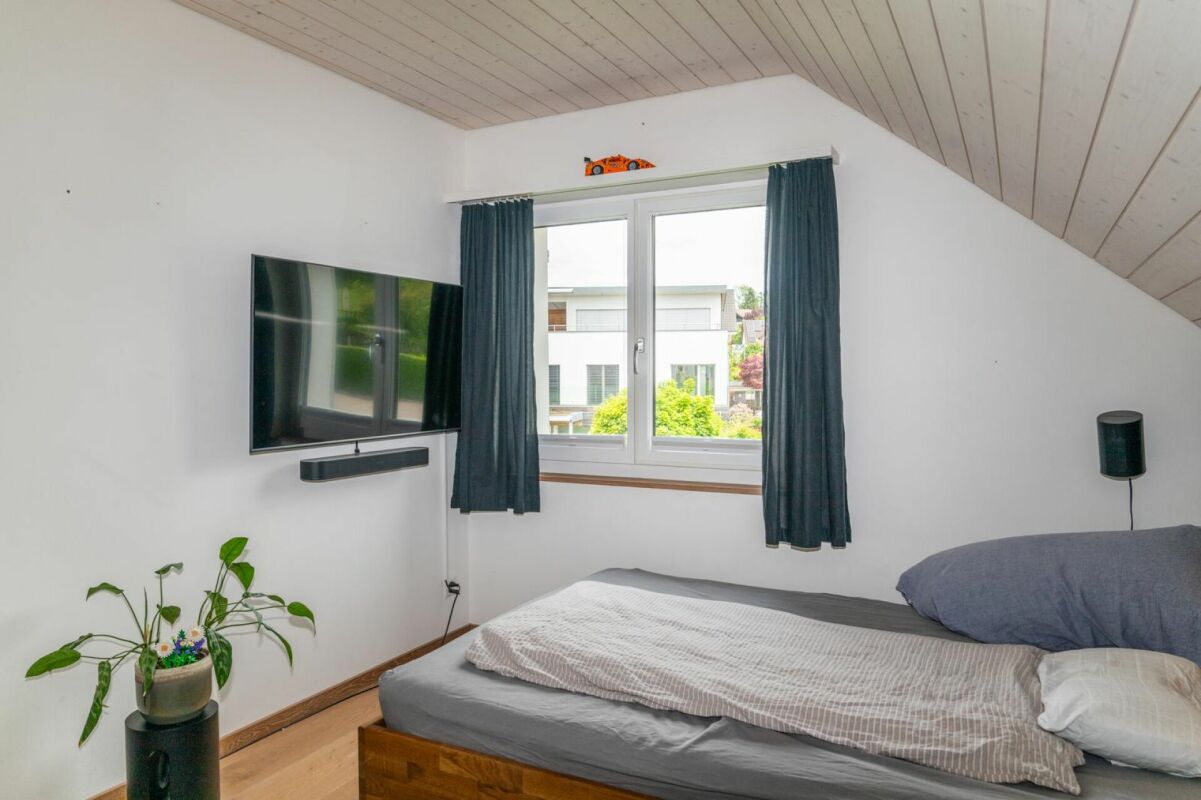 7 ½ rooms single house