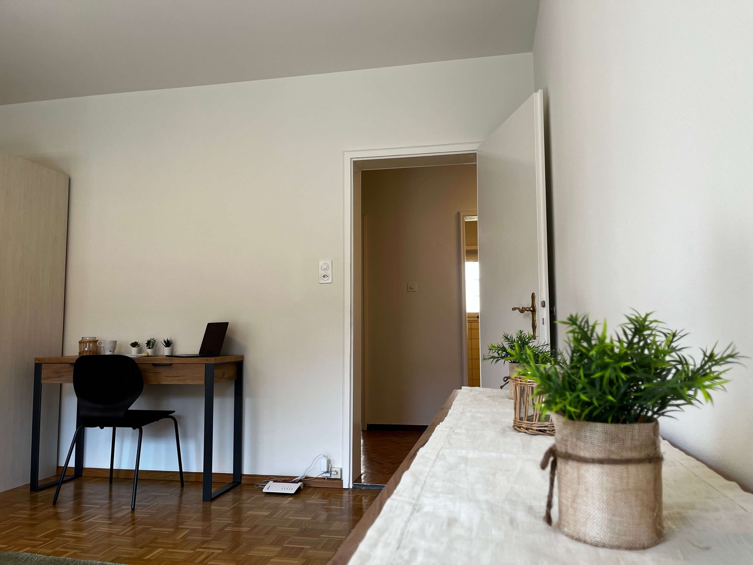 Zimmer in einer Wohngemeinschaft