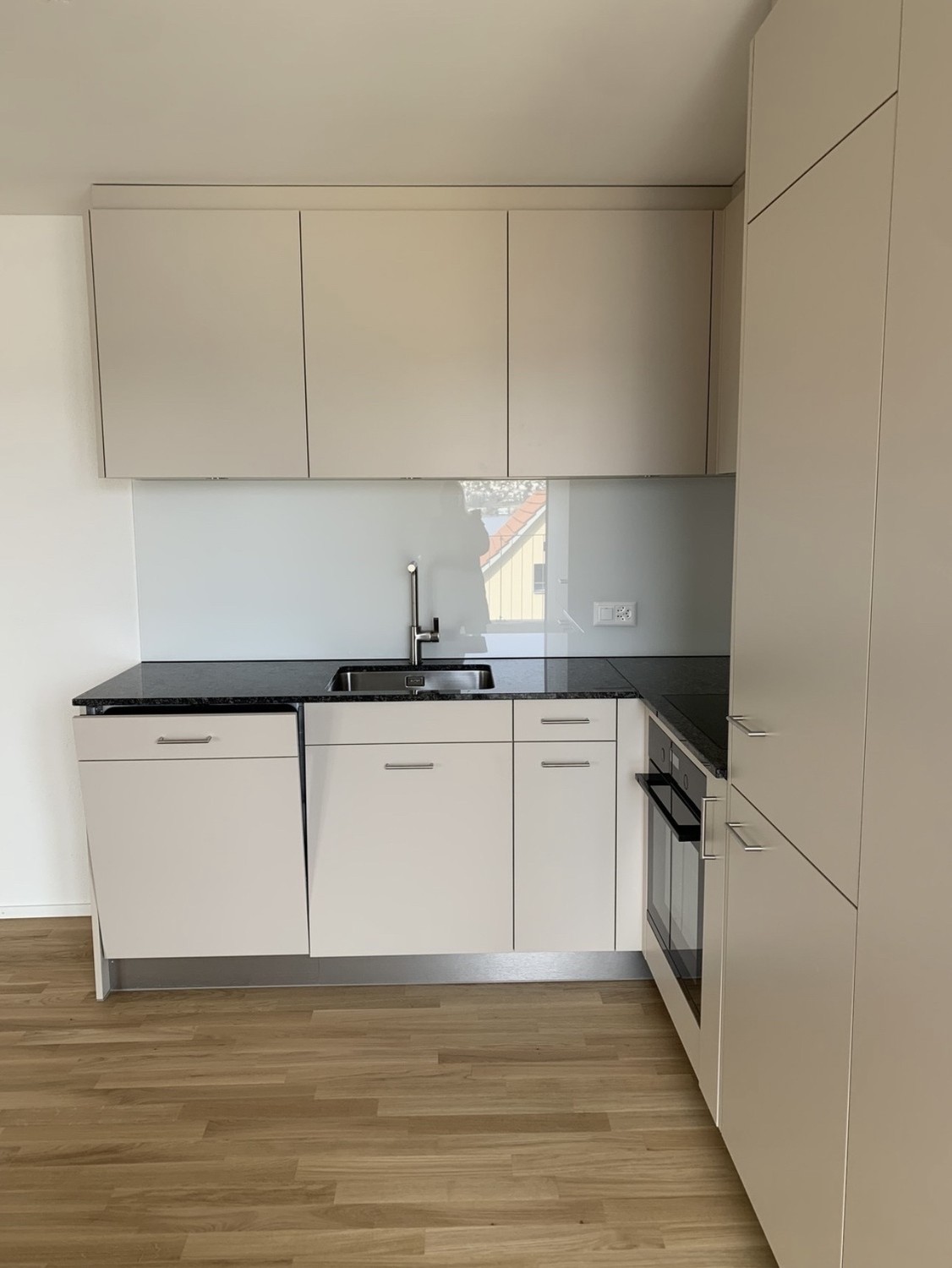 Appartamento di 1 ½ locali