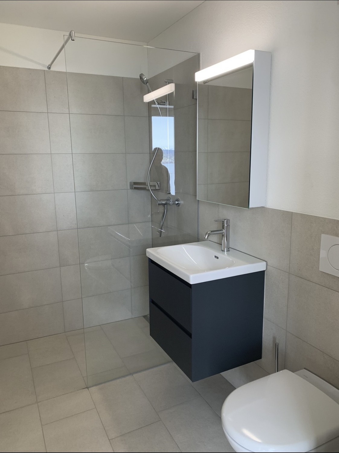 Appartamento di 1 ½ locali