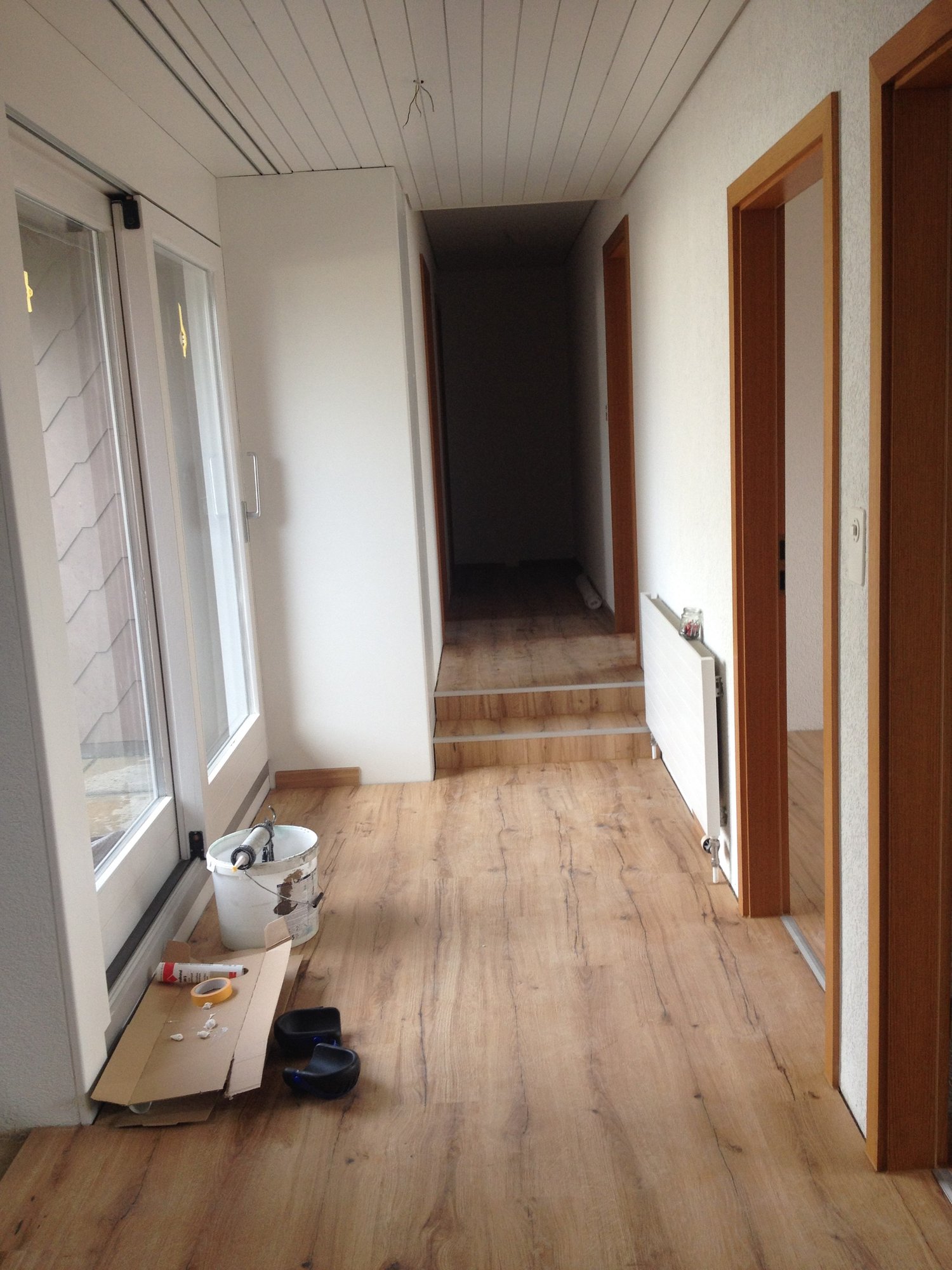 5 ½ rooms duplex