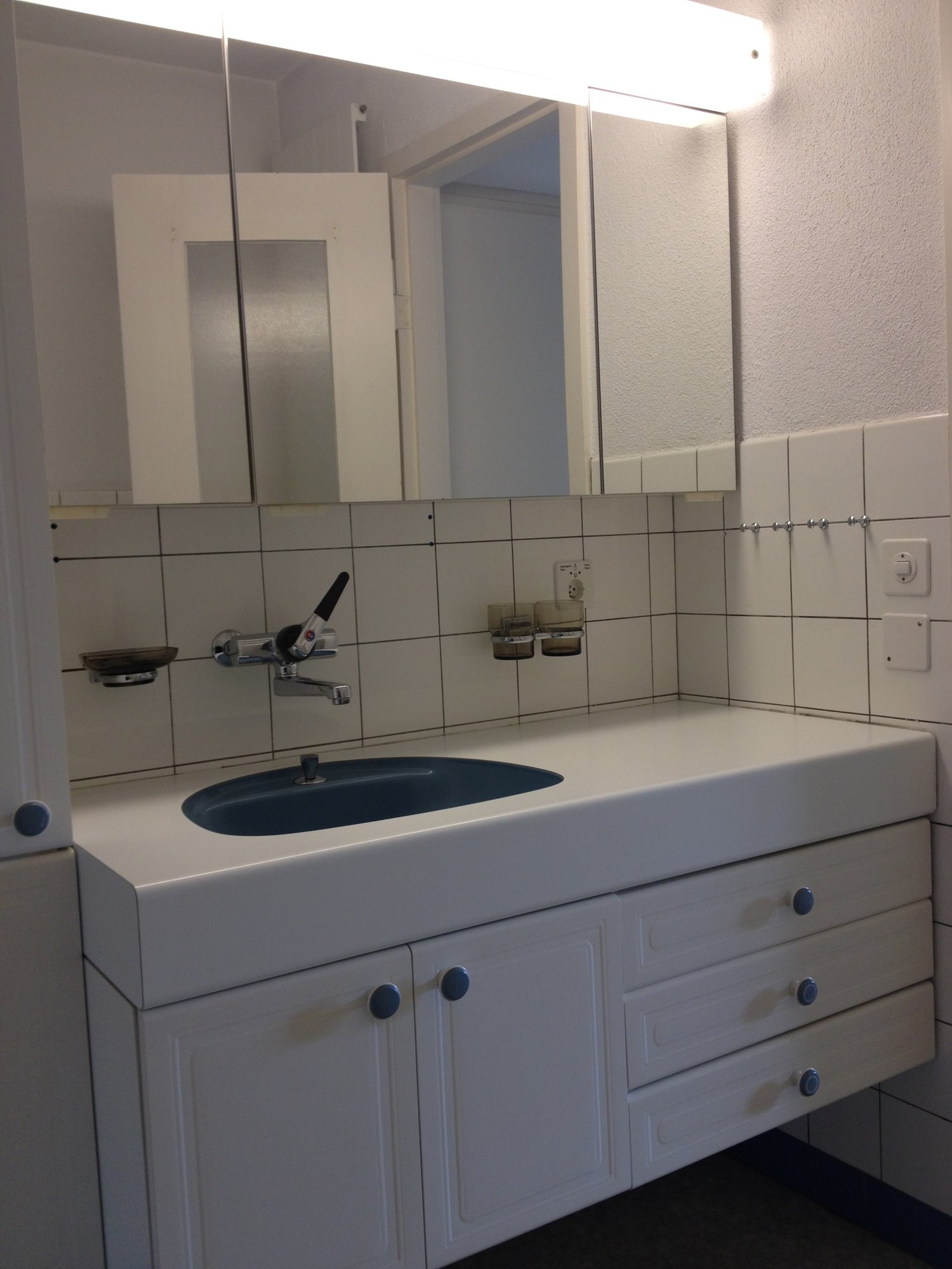 5 ½ rooms duplex